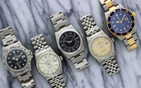 difference between white gold and stainless rolex|Rolex white gold vs stainless.